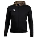 Warrior Covert Zip Hoody Férfi-melegítőfelső XXL, piros