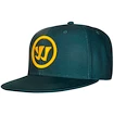 Warrior  Exploded SNPBK Hat Dark Green  Férfibaseballsapka