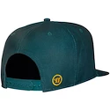 Warrior  Exploded SNPBK Hat Dark Green  Férfibaseballsapka