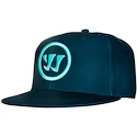 Warrior  Exploded SNPBK Hat Navy  Férfibaseballsapka