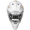 Warrior  F2 E+ White  Senior Kapus hoki maszk