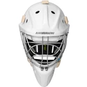 Warrior  F2 E+ White  Senior Kapus hoki maszk