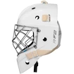 Warrior  F2 Pro White Senior Kapus hoki maszk