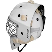 Warrior  F2 Pro White Senior Kapus hoki maszk