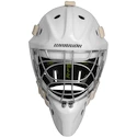 Warrior  F2 Pro White Senior Kapus hoki maszk