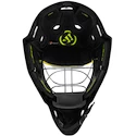 Warrior  F2 Pro White Senior Kapus hoki maszk