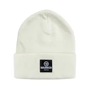 Warrior  Knit Beanie Cream  Téli sapka