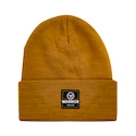 Warrior  Knit Beanie Medium Brown  Téli sapka