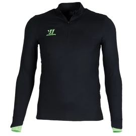 Warrior Mid Layer Top Férfi-melegítőfelső