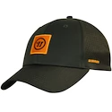 Warrior  Prfortd SNPBK Hat Dark Moss  Férfibaseballsapka