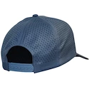 Warrior  Prfortd SNPBK Hat Light Blue  Férfibaseballsapka