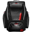 Warrior  Pro Carry Backpack Black/Red Senior Hokis táska