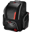 Warrior  Pro Carry Backpack Black/Red Senior Hokis táska