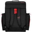 Warrior  Pro Carry Backpack Black/Red Senior Hokis táska