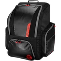 Warrior  Pro Carry Backpack Black/Red Senior Hokis táska