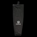 Warrior  Pro Hockey Socks Black Youth Sportszár jéghokihoz