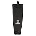 Warrior  Pro Hockey Socks Black Youth Sportszár jéghokihoz