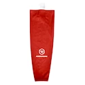 Warrior  Pro Hockey Socks Red Junior Sportszár jéghokihoz