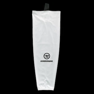 Warrior  Pro Hockey Socks White Senior Sportszár jéghokihoz