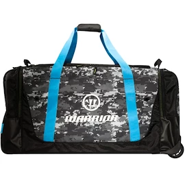 Warrior Q20 Cargo Roller Bag Large Senior Gurulós hokis táska