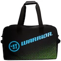 Warrior  Q40 Black/Blue/Green Junior Hokis táska