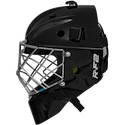 Warrior Ritual F2 E Black Junior Kapus hoki maszk