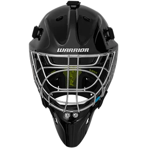 Warrior Ritual F2 E Black Junior Kapus hoki maszk