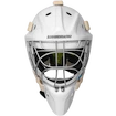 Warrior Ritual F2 E White Junior Kapus hoki maszk