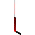 Warrior Ritual M3 PRO Black/Red Intermediate Kompozit kapus hokiütő