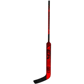 Warrior Ritual M3 PRO Black/Red Intermediate Kompozit kapus hokiütő