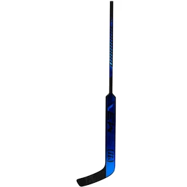 Warrior Ritual M3 PRO Black/Royal Senior Kompozit kapus hokiütő