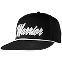 Warrior  SCRPT RP SNPB HAT Black  Baseballsapka