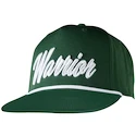 Warrior  SCRPT RP SNPB HAT Dark Green  Baseballsapka