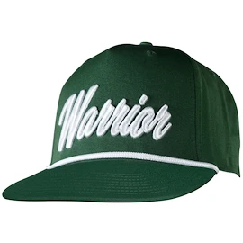 Warrior SCRPT RP SNPB HAT Dark Green Baseballsapka