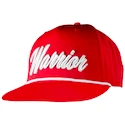 Warrior  SCRPT RP SNPB HAT Red  Baseballsapka