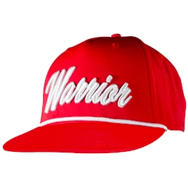 Warrior SCRPT RP SNPB HAT Red Baseballsapka