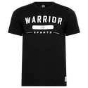 Warrior  Sports Black Férfipóló