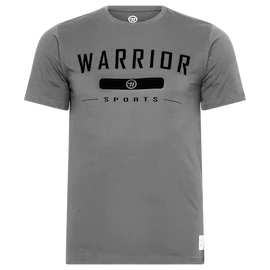 Warrior Sports Grey Férfipóló