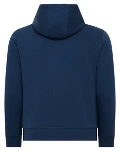 Warrior  Sports Hoody Navy Férfi-melegítőfelső