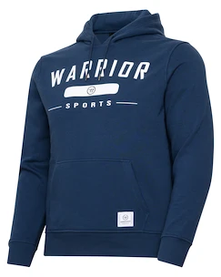 Warrior  Sports Hoody Navy Férfi-melegítőfelső