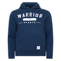 Warrior  Sports Hoody Navy Gyerek-melegítőfelső XS