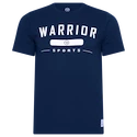 Warrior  Sports Navy Férfipóló