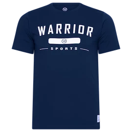 Warrior  Sports Navy Férfipóló