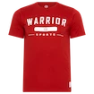 Warrior  Sports Red Férfipóló
