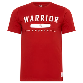 Warrior  Sports Red Férfipóló