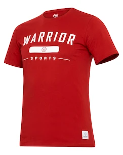 Warrior  Sports Red Férfipóló