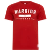 Warrior  Sports Red Gyerekpóló