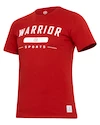 Warrior  Sports Red Gyerekpóló