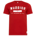 Warrior  Sports Red Gyerekpóló