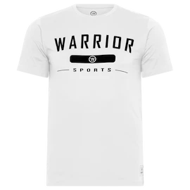 Warrior  Sports White Férfipóló